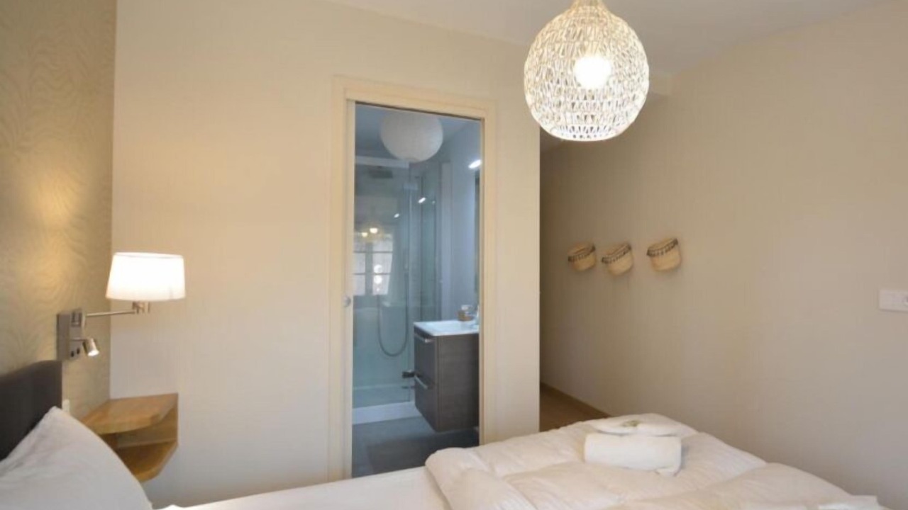 Photo of Bedroom in Mondragon