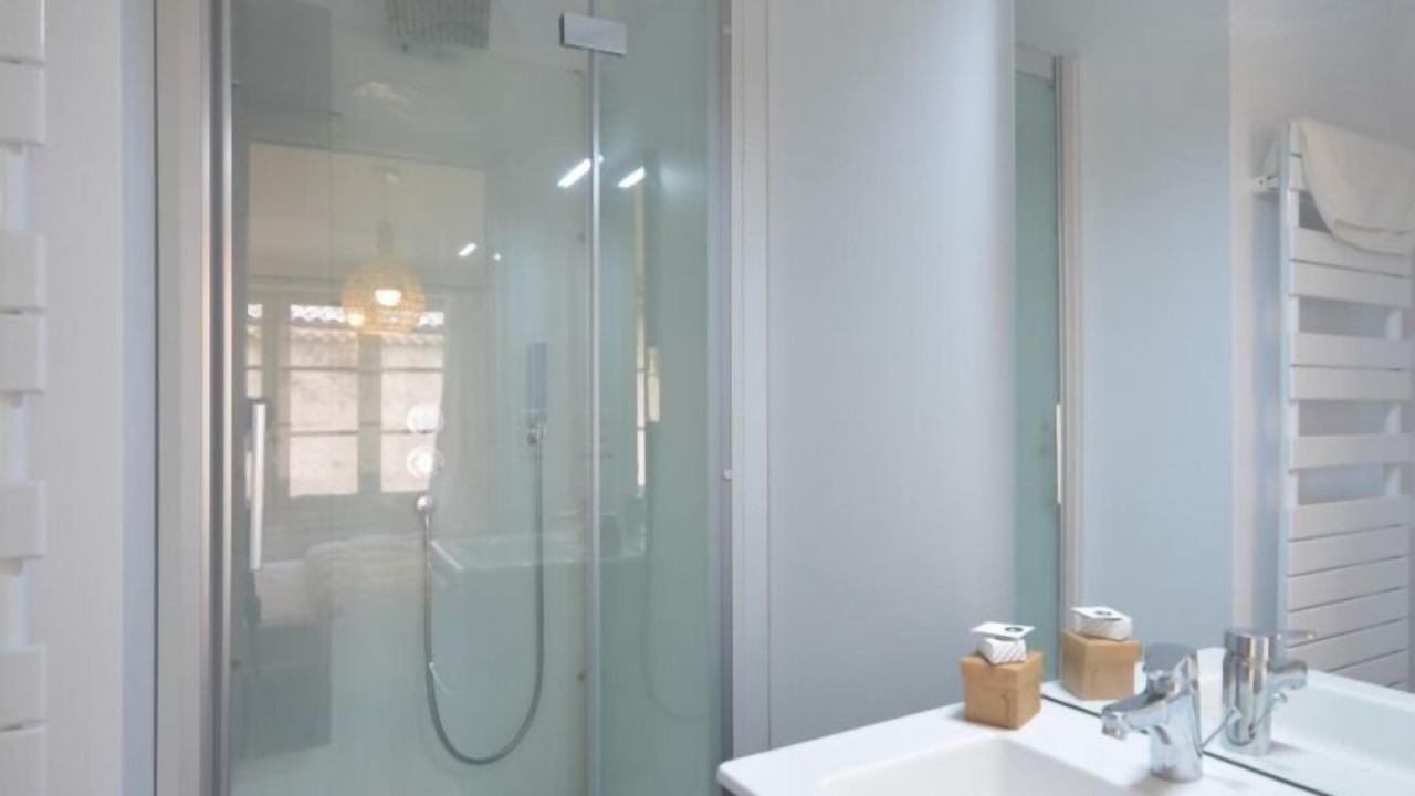 Photo of Bathroom in Mondragon