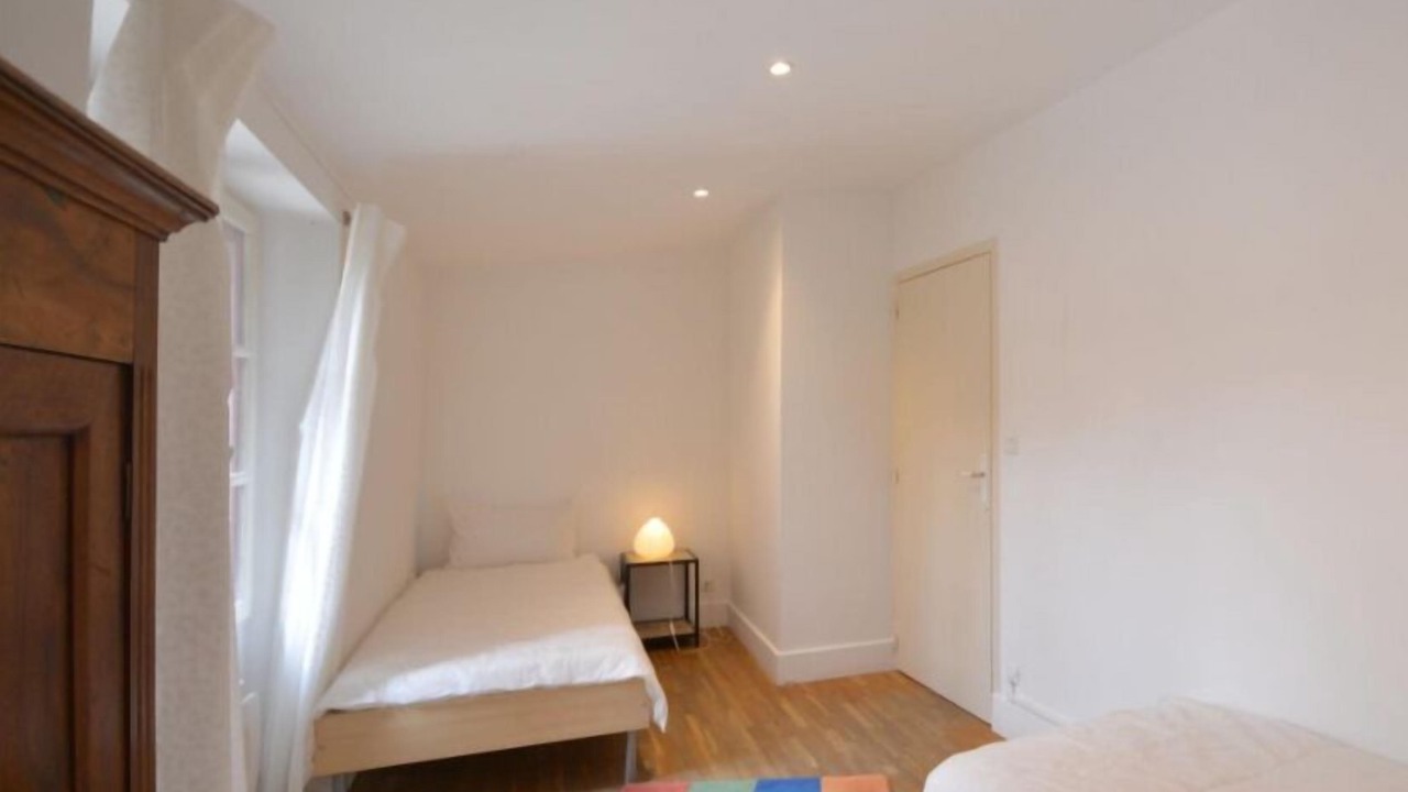 Photo of Bedroom in Mondragon