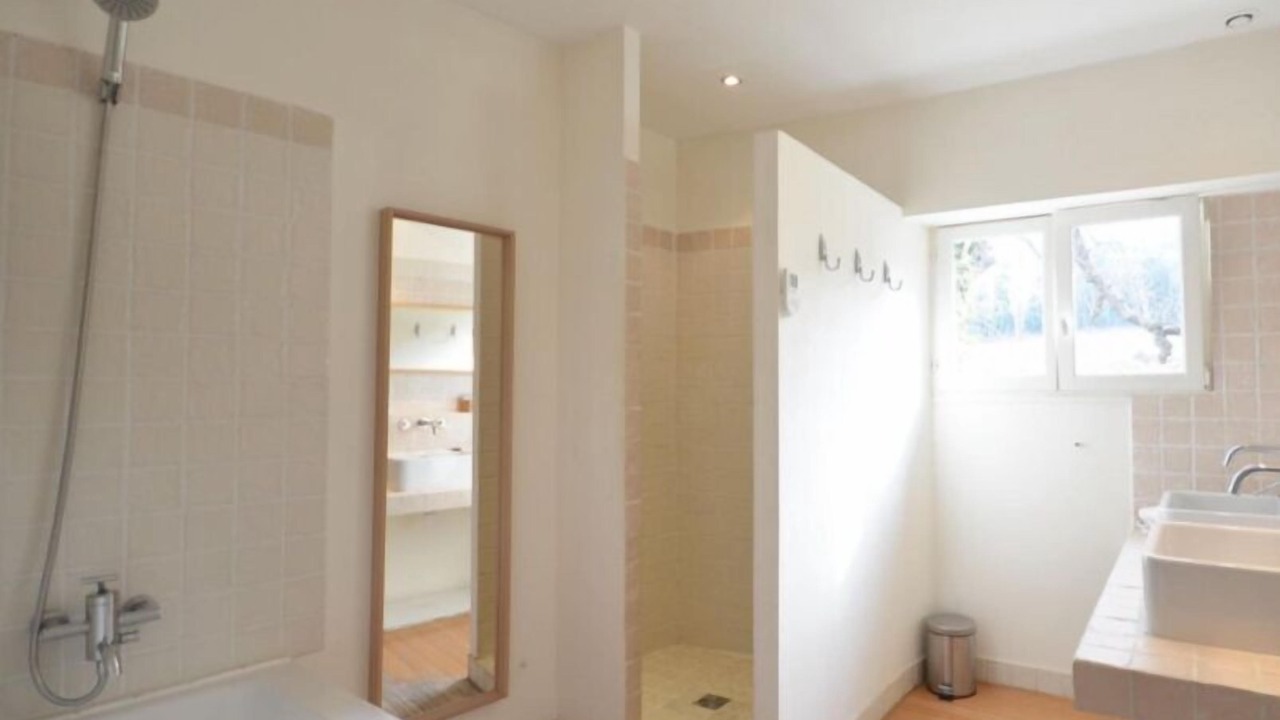 Photo of Bathroom in Mondragon