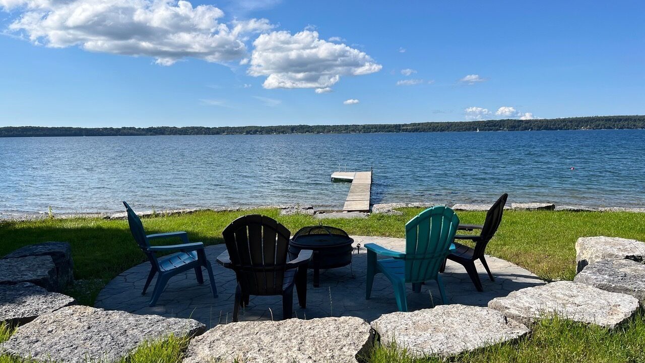 Photo of Others in Colpoys Bay