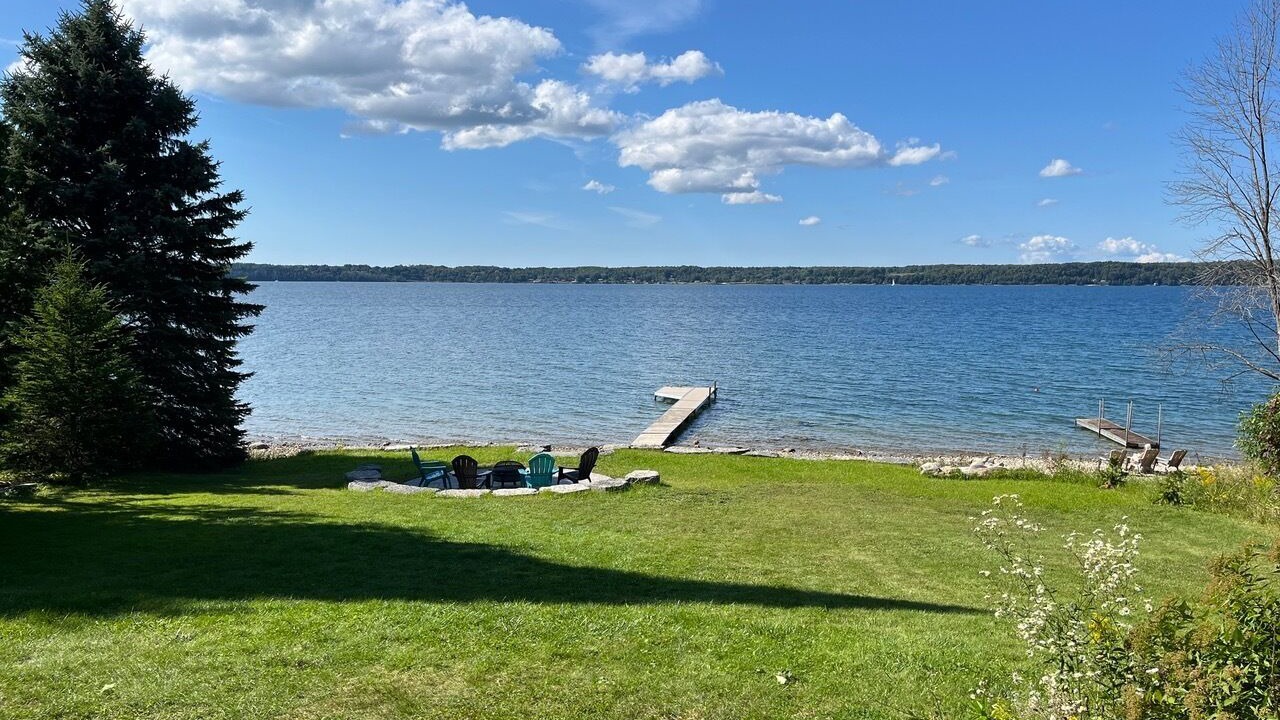 Photo of Outdoor in Colpoys Bay