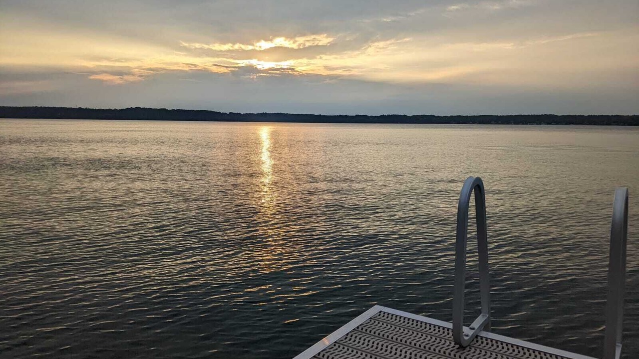 Photo of Outdoor in Colpoys Bay