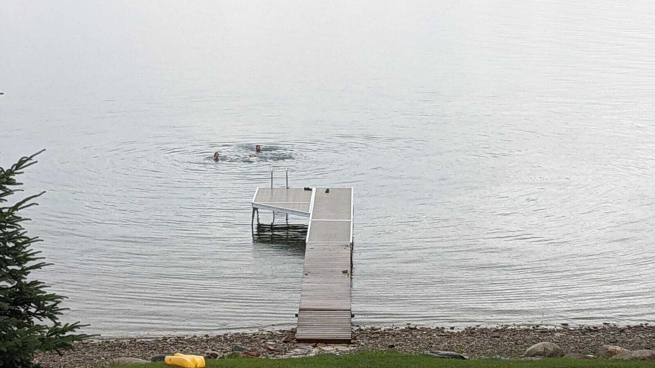 Photo of Outdoor in Colpoys Bay