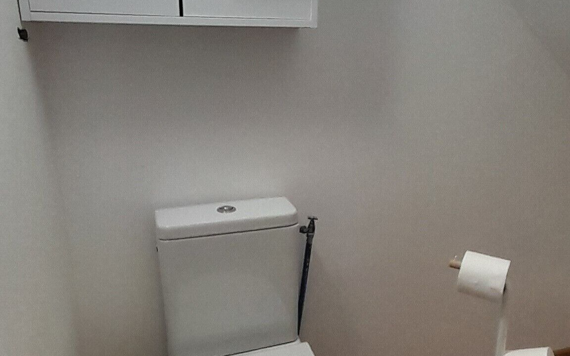 Photo of Bathroom in Azay-le-Rideau