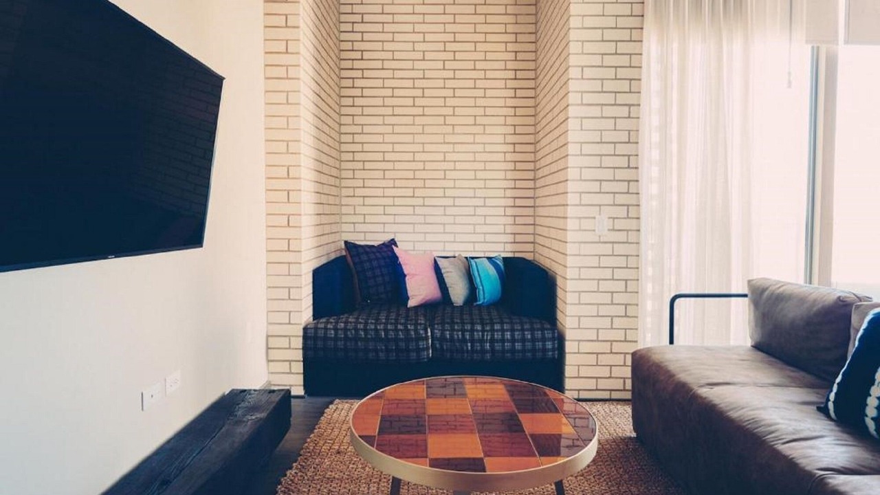 Photo of Livingroom in Travis Heights
