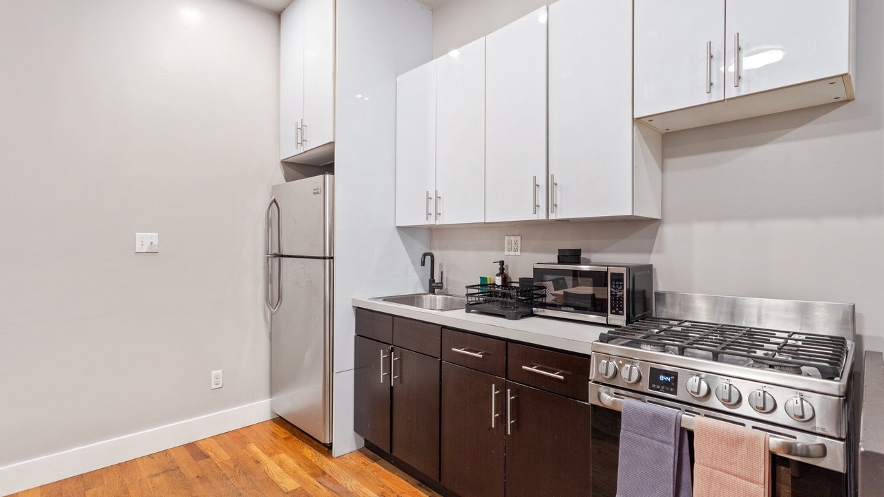 Photo of Kitchen in Williamsburg