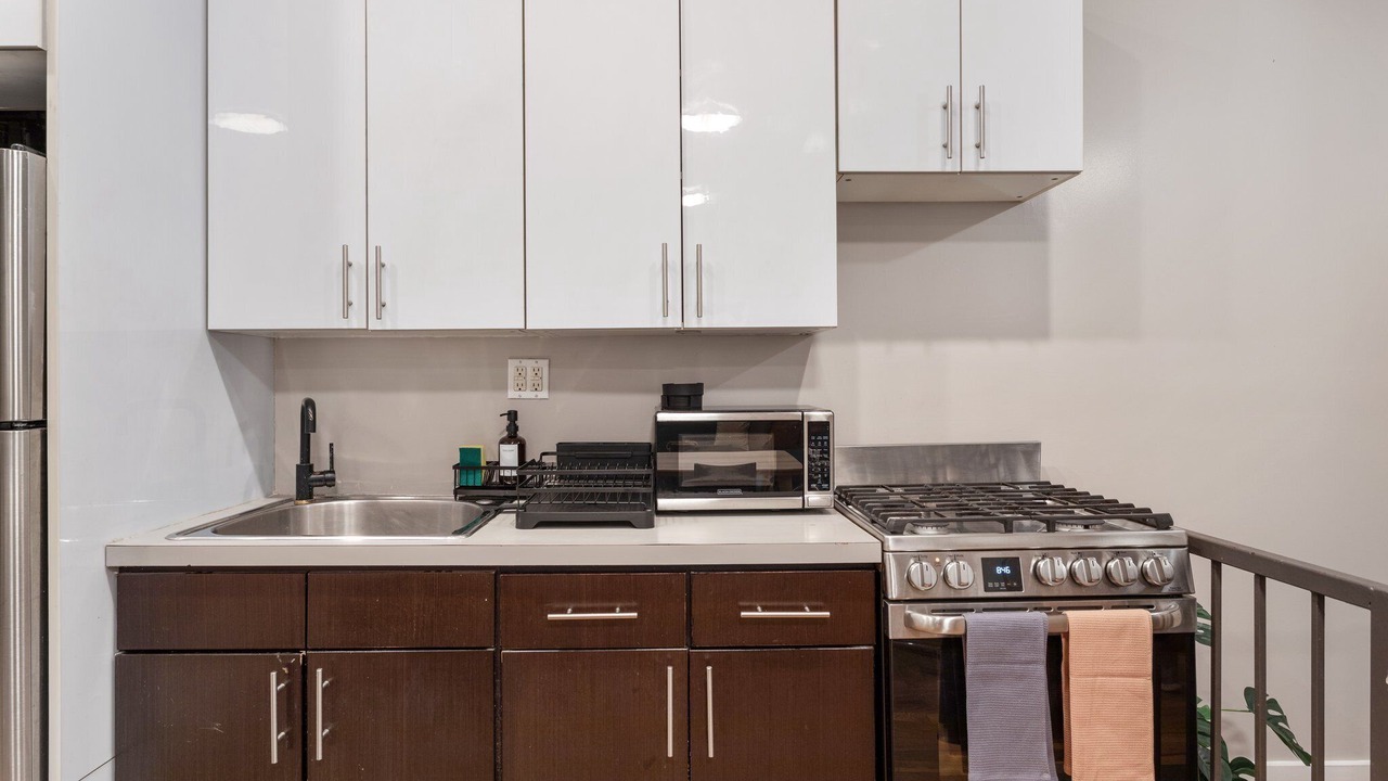 Photo of Kitchen in Williamsburg