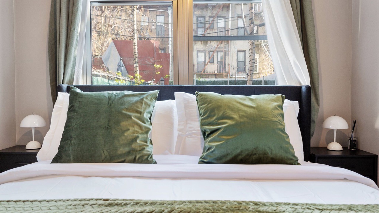 Photo of Bedroom in Williamsburg