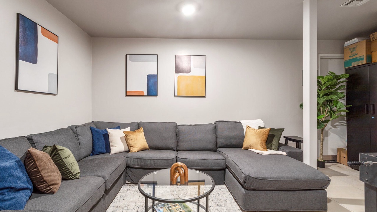 Photo of Livingroom in Williamsburg