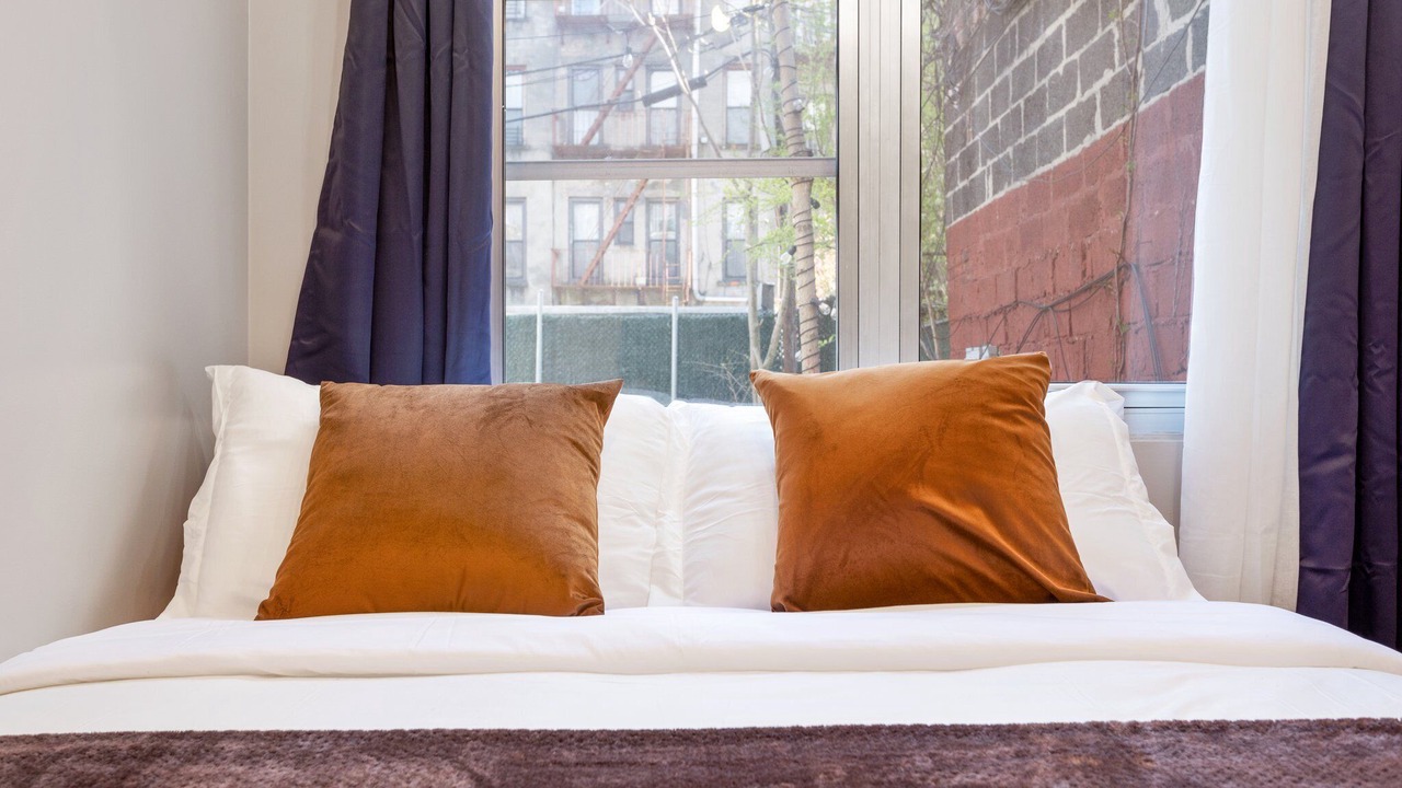 Photo of Bedroom in Williamsburg