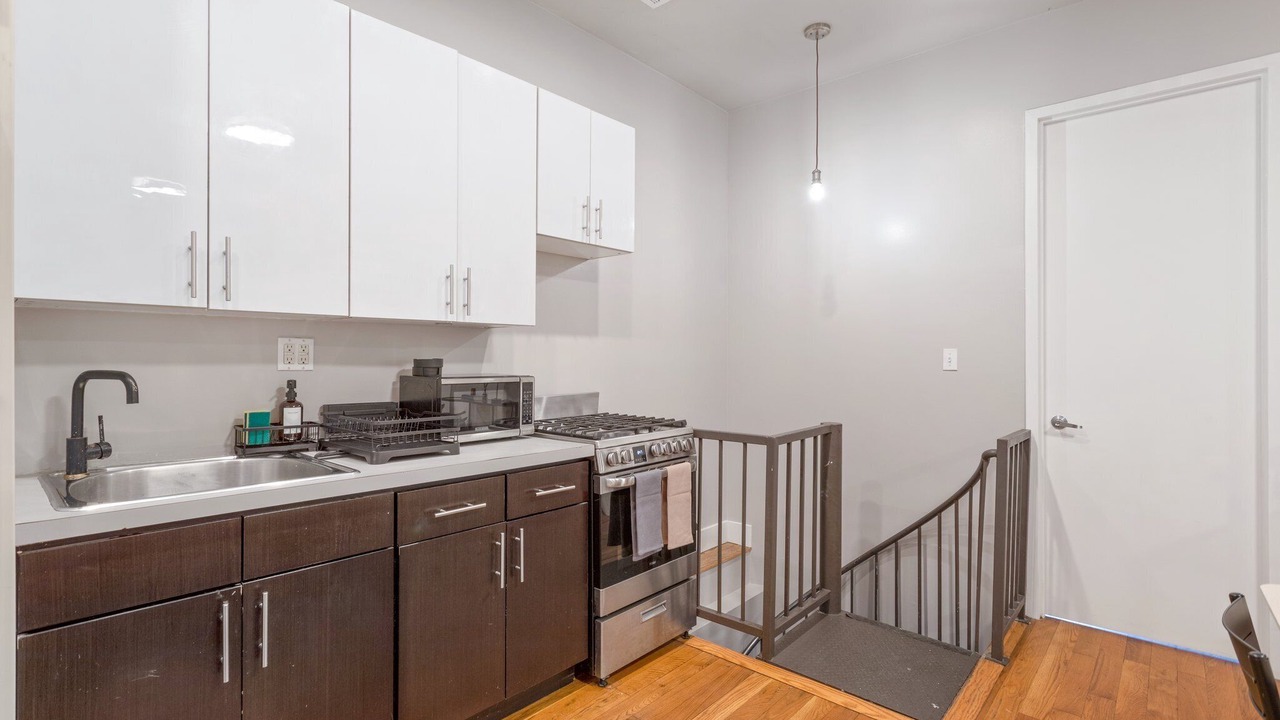 Photo of Kitchen in Williamsburg