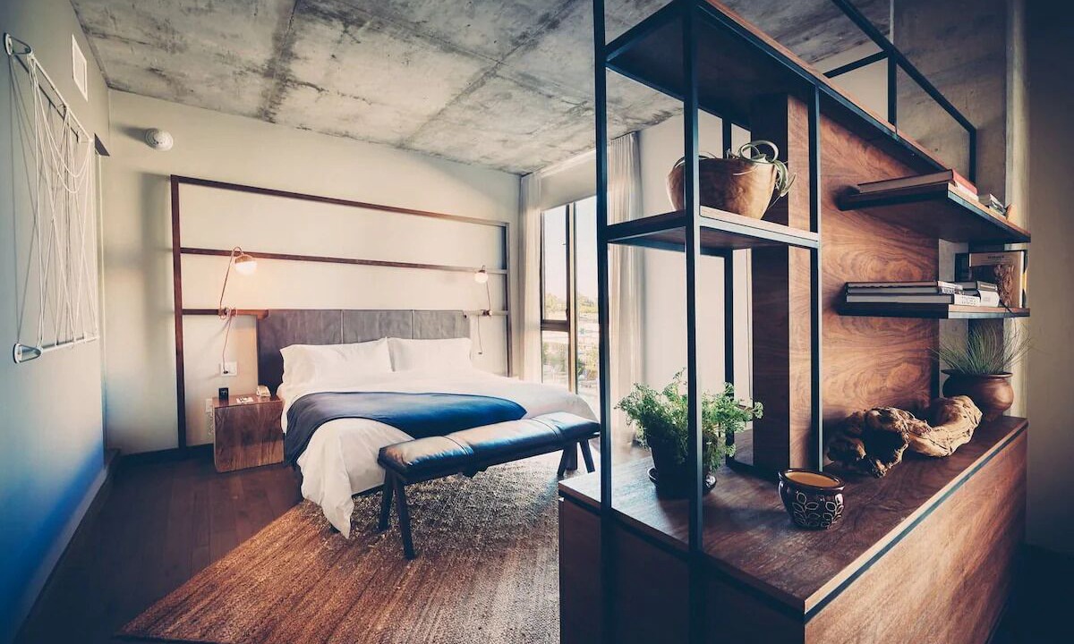 Photo of Bedroom in South River City