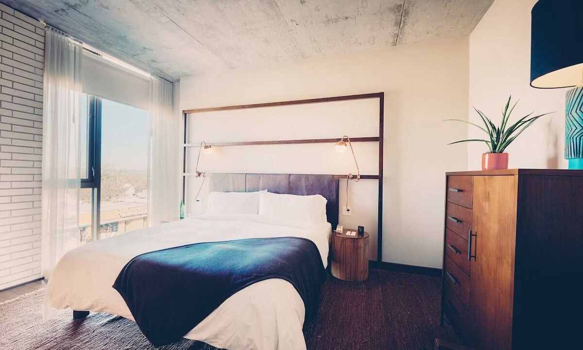 Photo of Bedroom in South River City