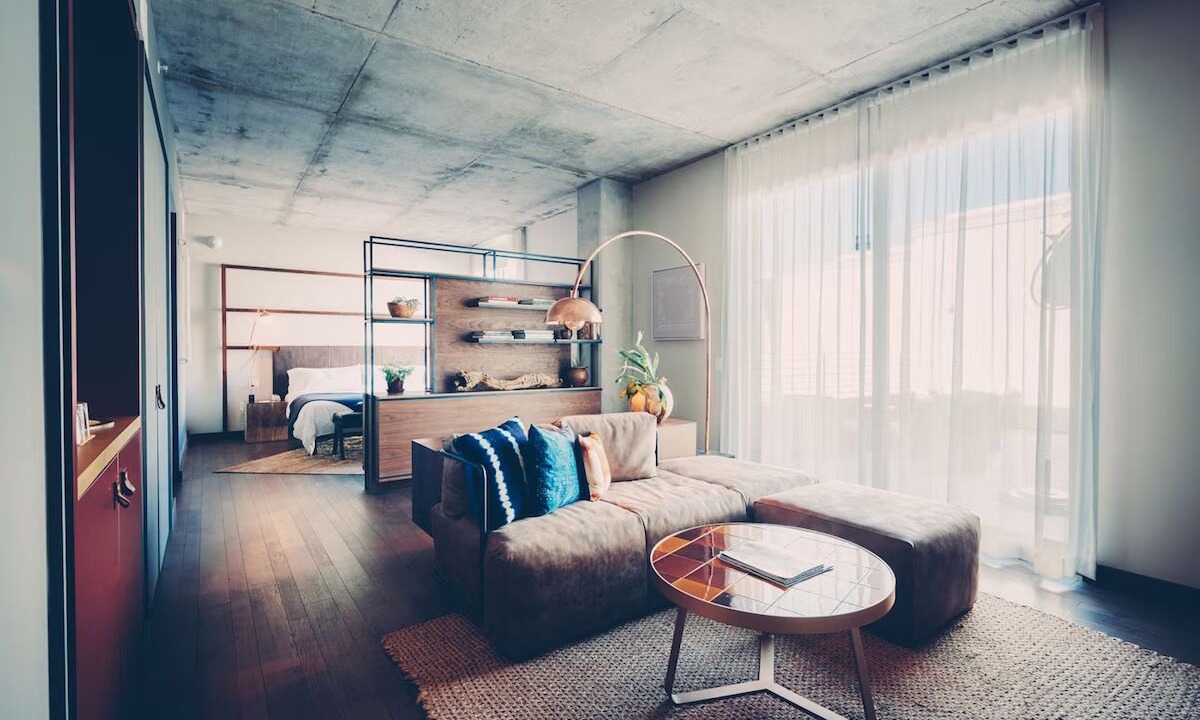 Photo of Bedroom in South River City