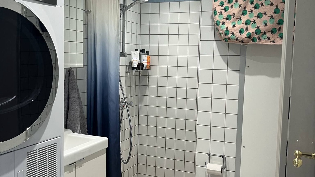 Photo of Bathroom in Vesterbro