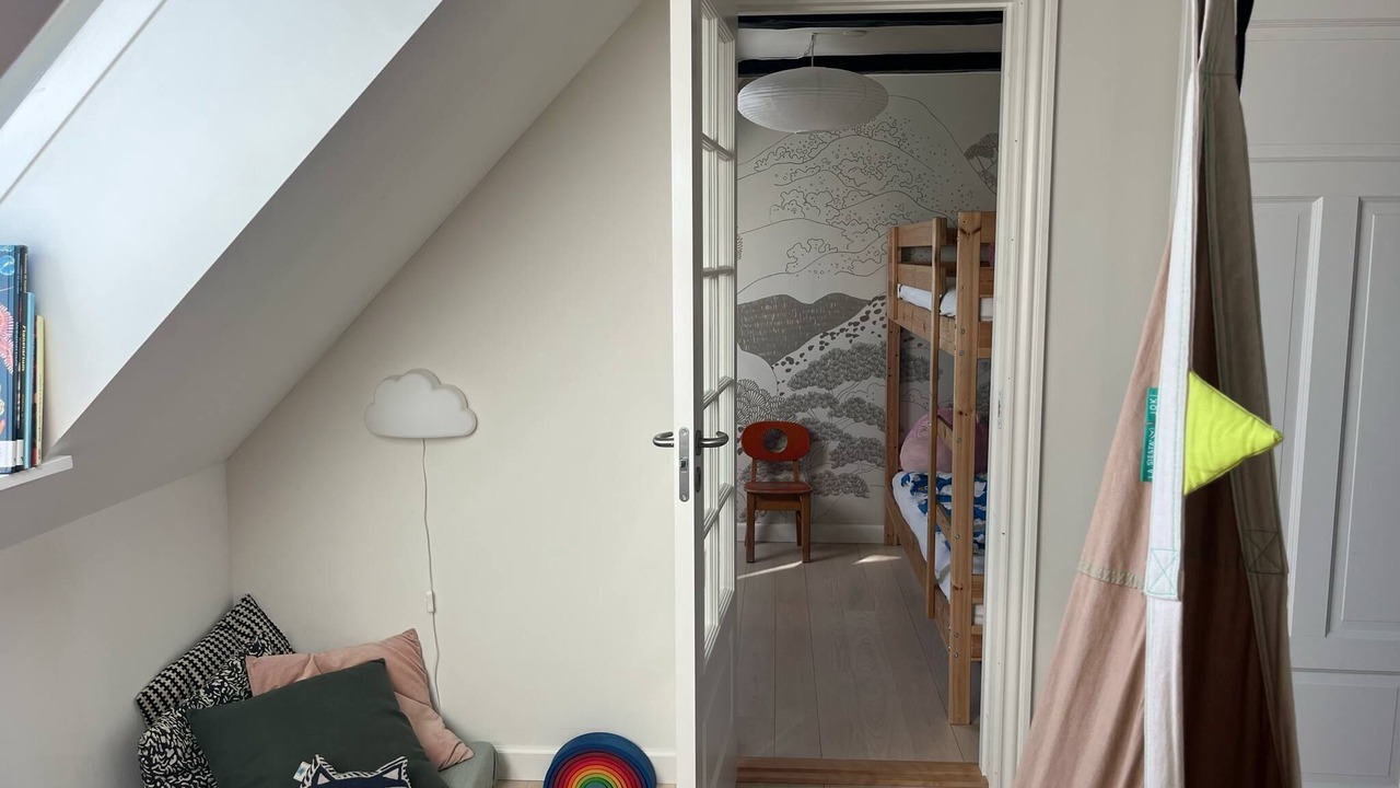 Photo of Bedroom in Vesterbro
