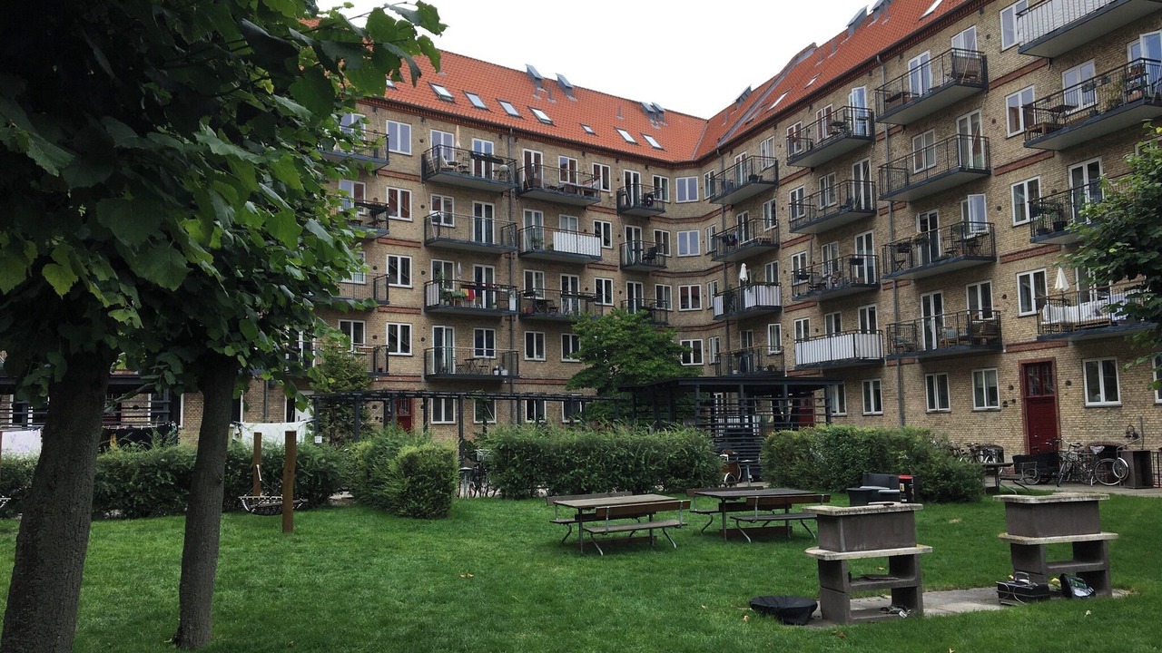 Photo of Outdoor in Vesterbro