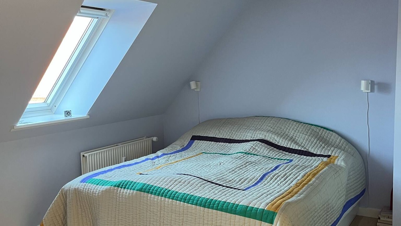 Photo of Bedroom in Vesterbro