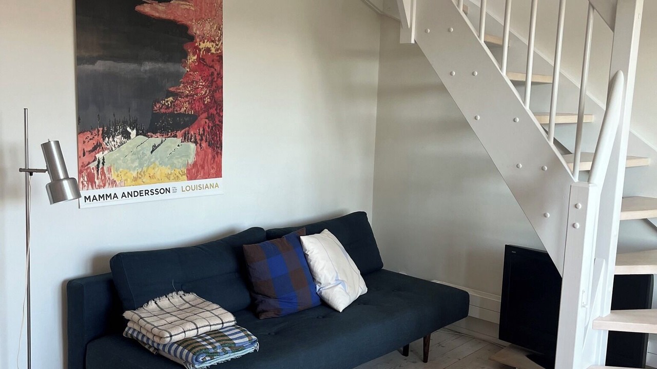 Photo of Livingroom in Vesterbro