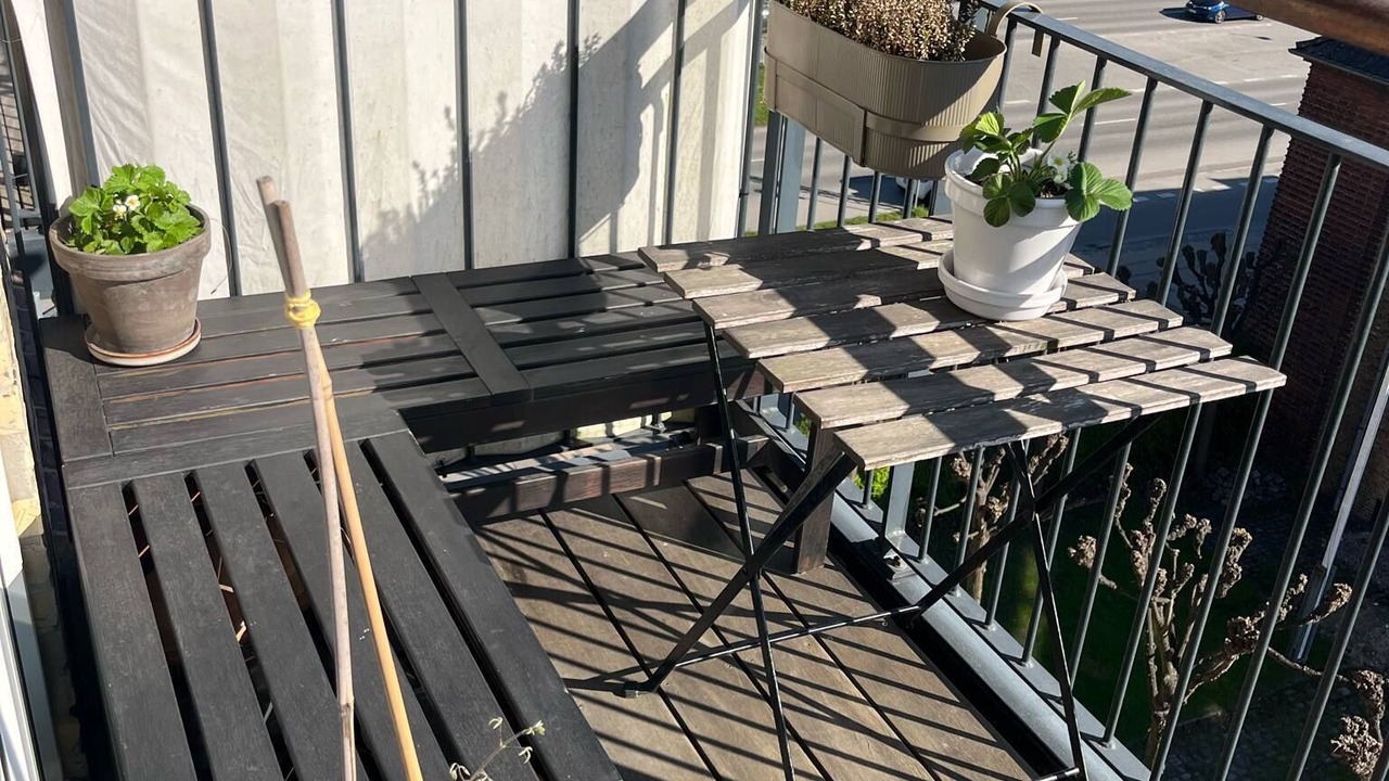 Photo of Outdoor in Vesterbro