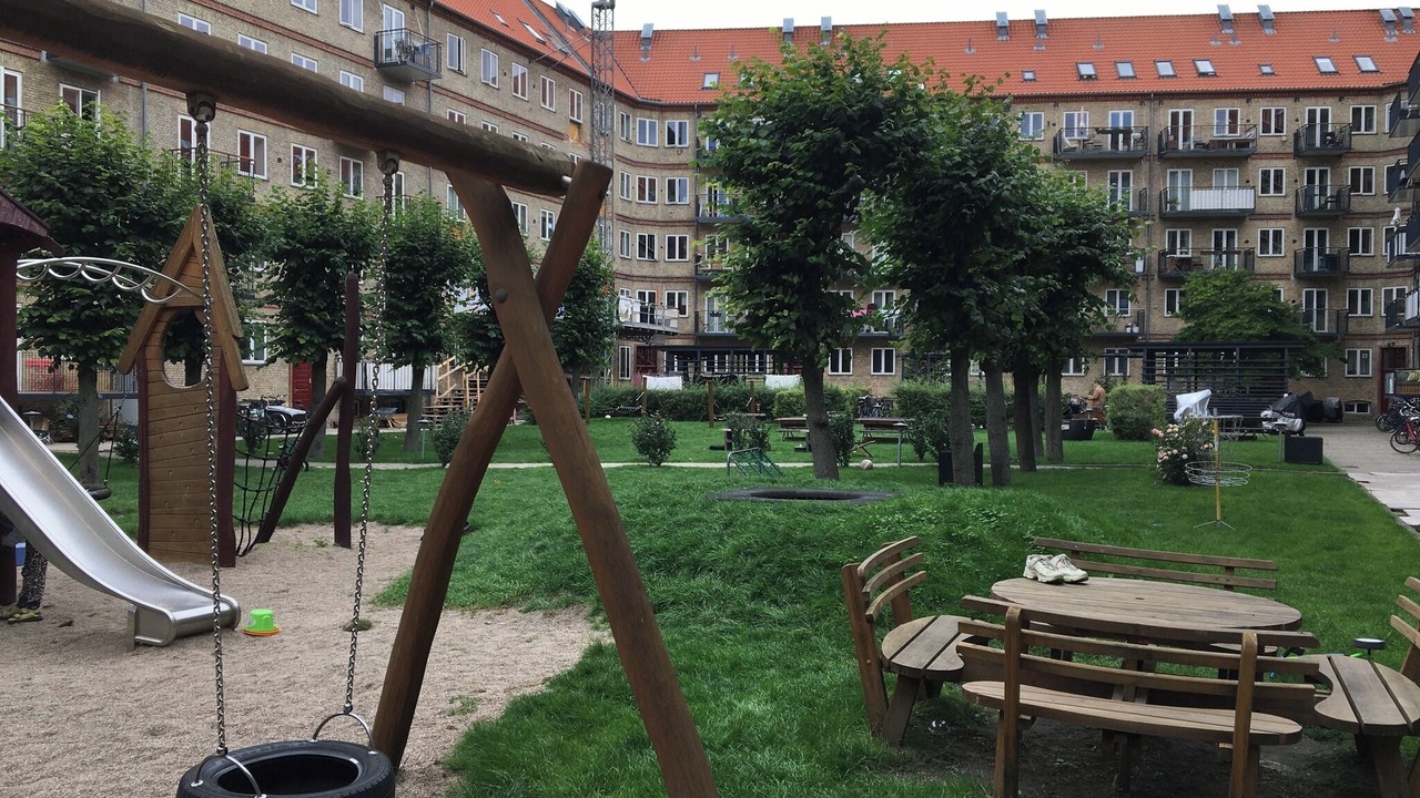 Photo of Others in Vesterbro