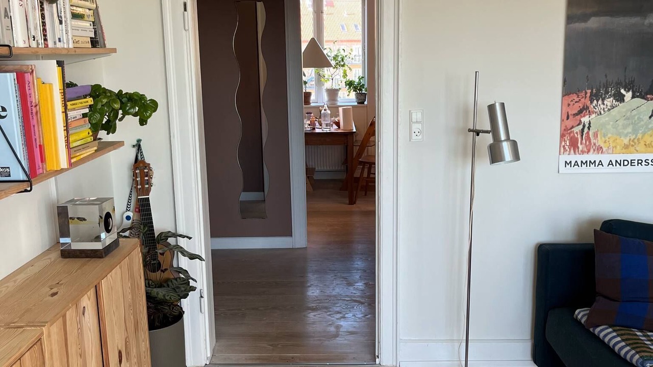 Photo of Livingroom in Vesterbro
