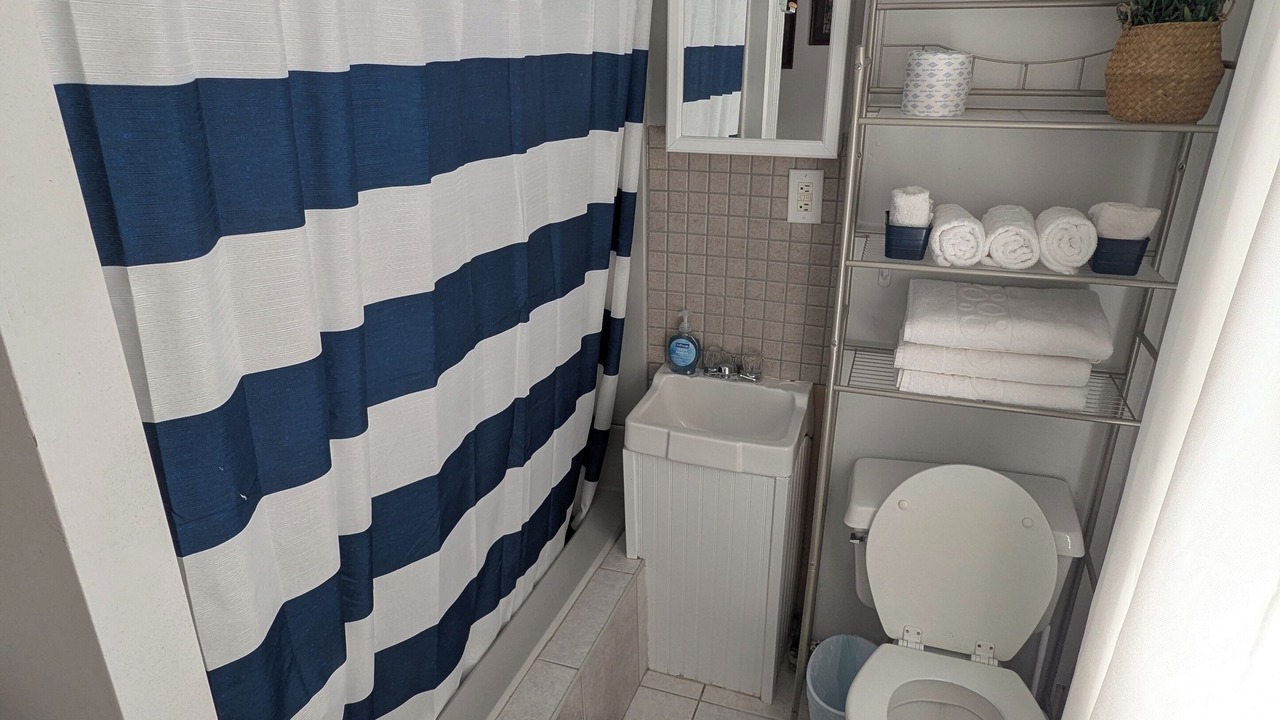 Photo of Bathroom in Oswego