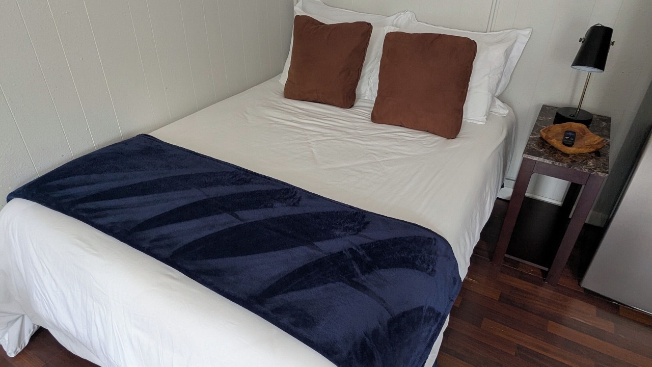 Photo of Bedroom in Oswego