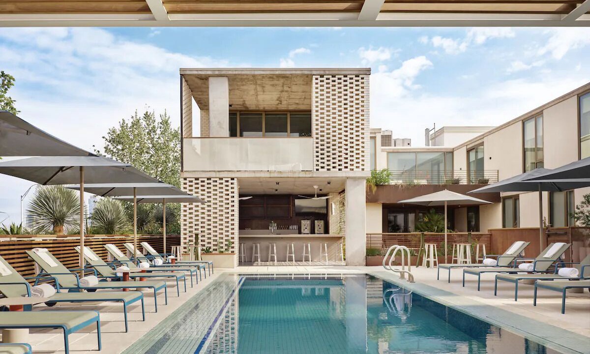 Photo of Outdoor in Travis Heights