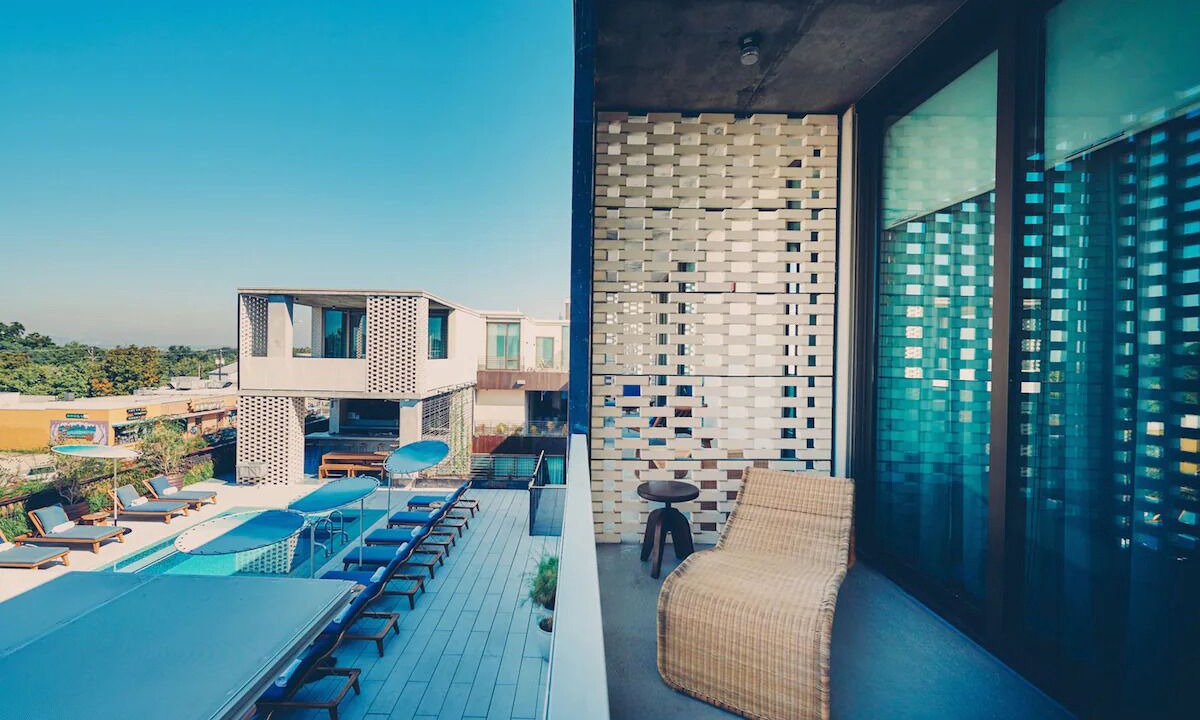 Photo of Outdoor in Travis Heights