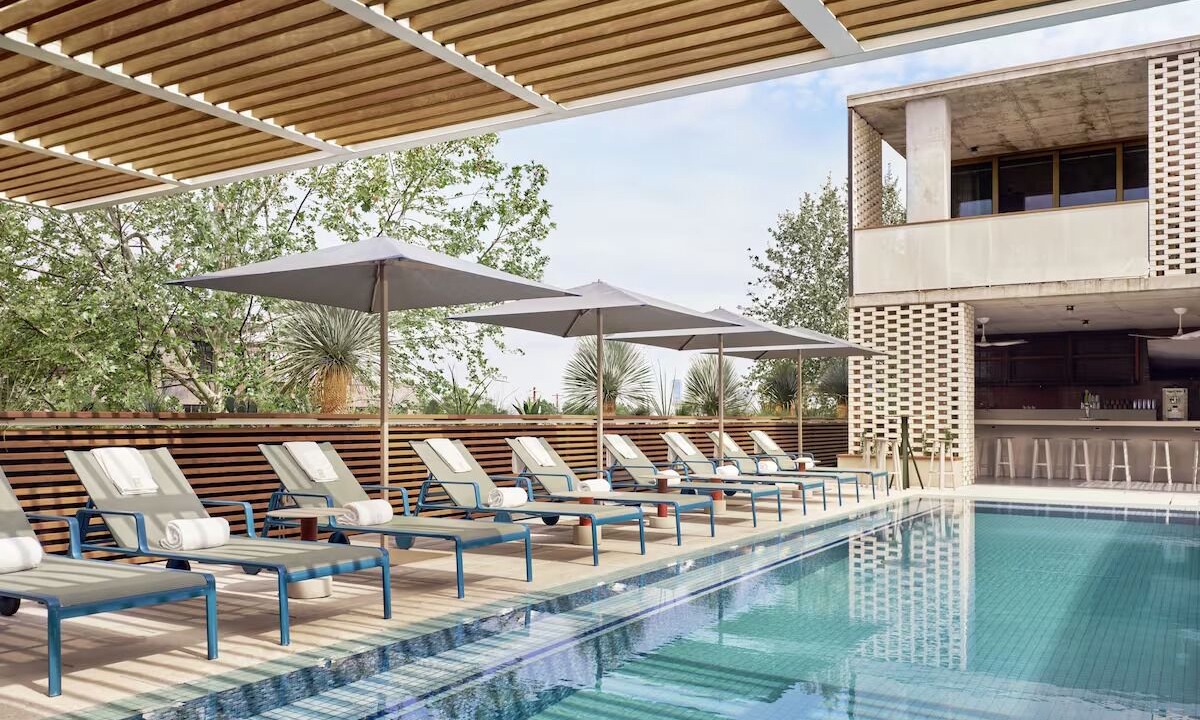 Photo of Outdoor in Travis Heights