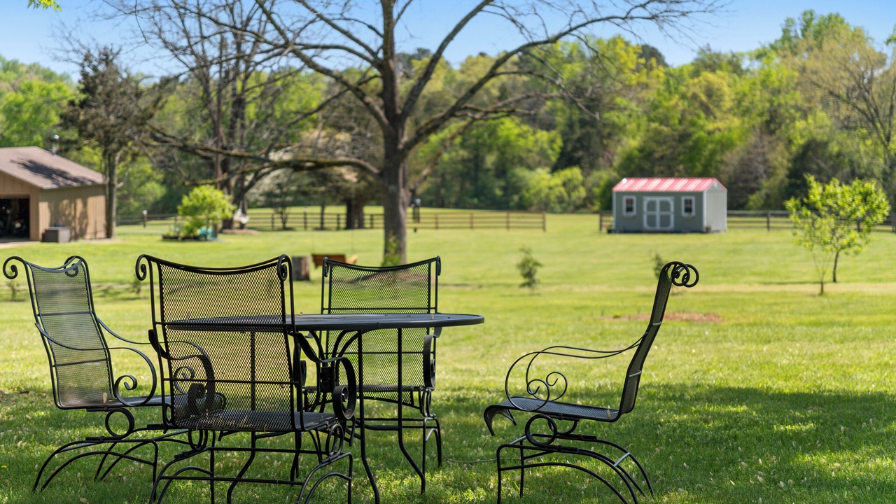 Photo of Outdoor in McMinn County