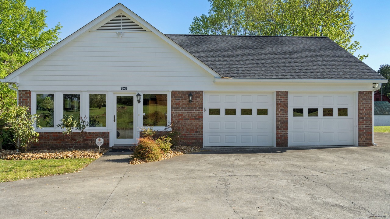 Photo of Outdoor in McMinn County