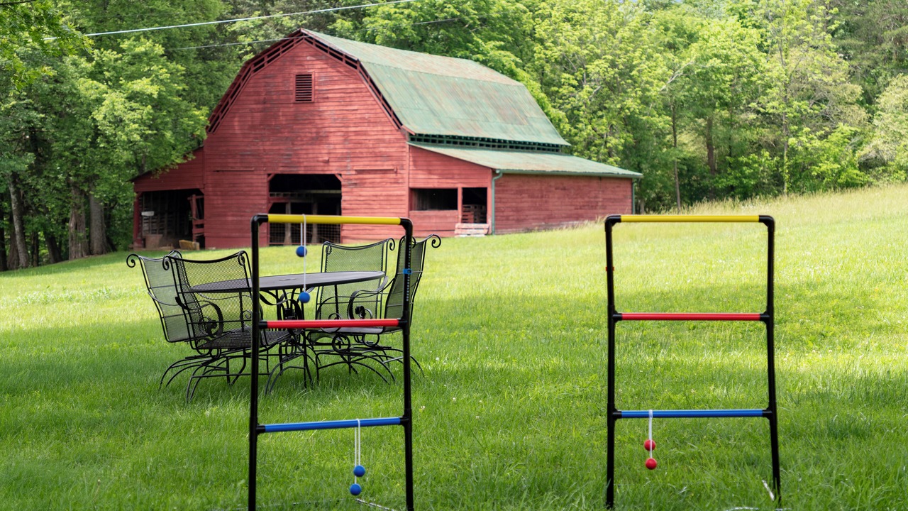 Photo of Outdoor in McMinn County