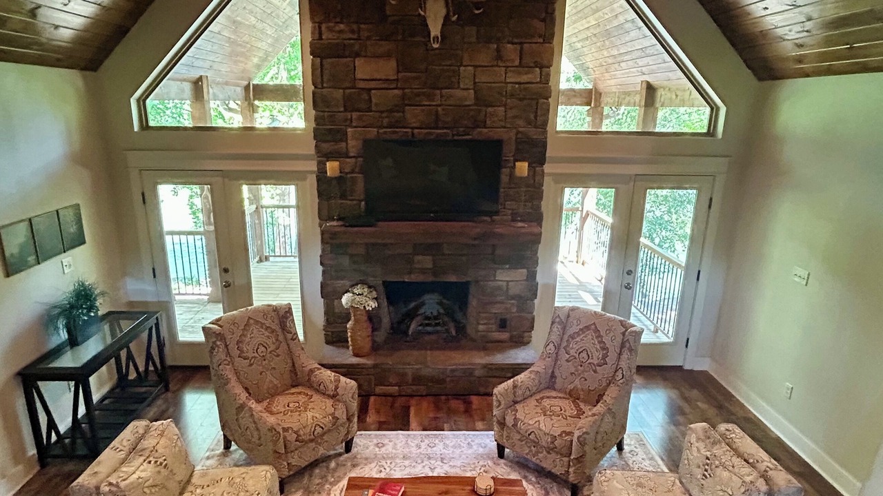 Photo of Livingroom in Wilburn