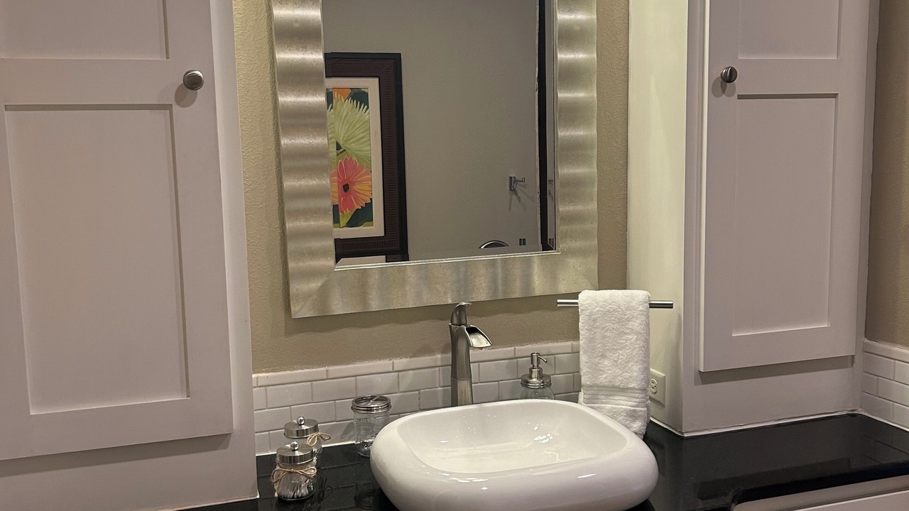 Photo of Bathroom in Wilburn