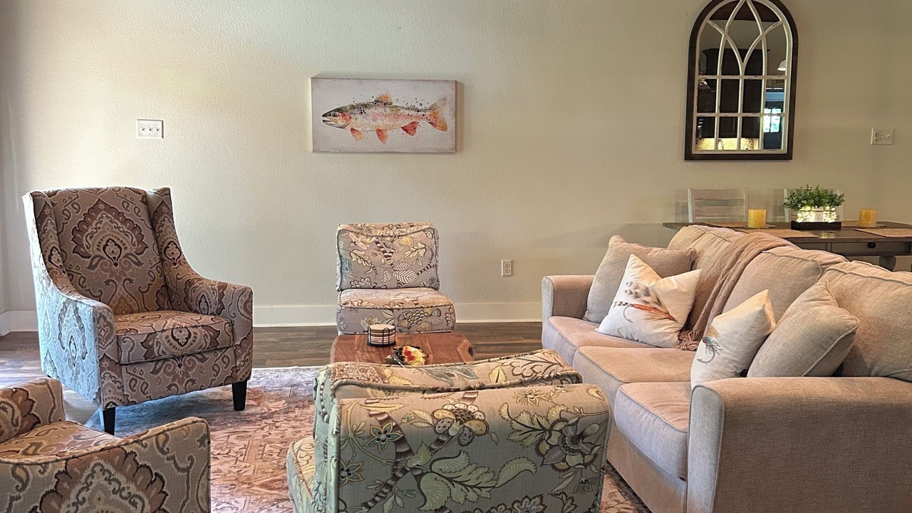 Photo of Bedroom in Wilburn