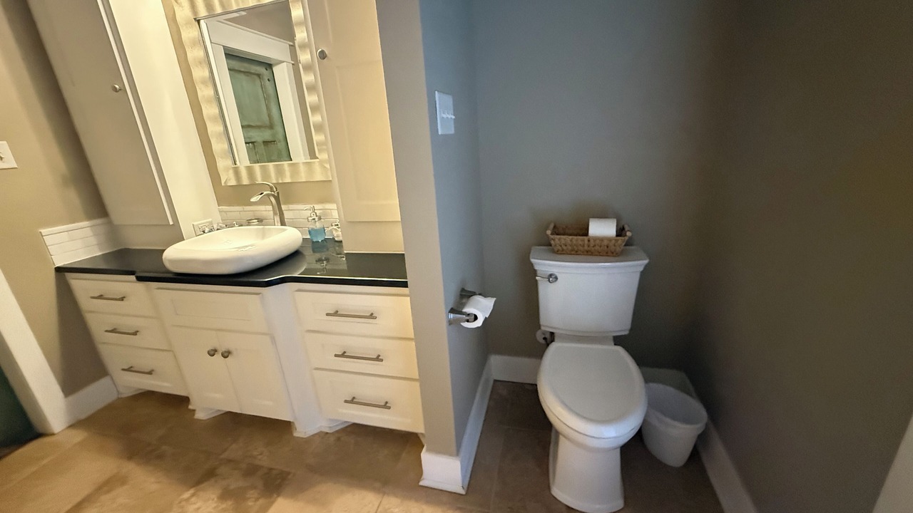 Photo of Bathroom in Wilburn