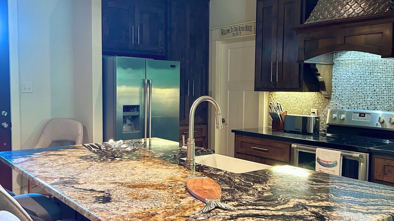 Photo of Kitchen in Wilburn