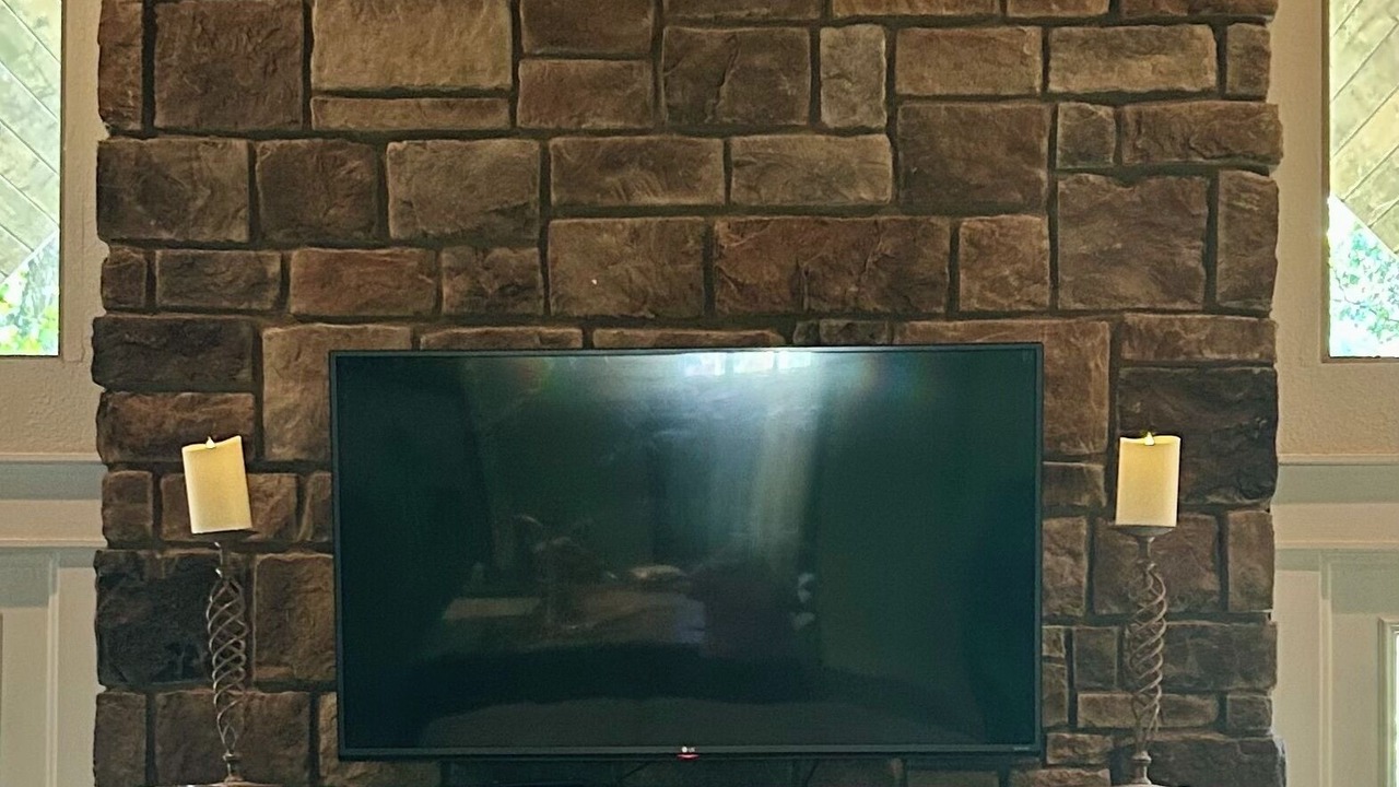 Photo of Livingroom in Wilburn