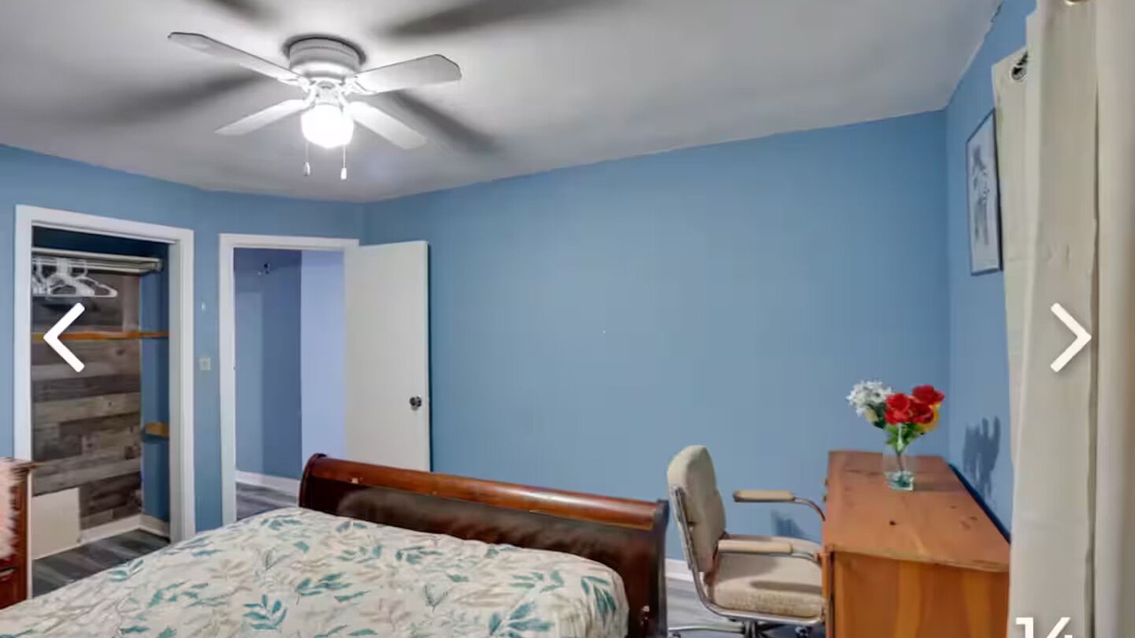 Photo of Bedroom in Linglestown