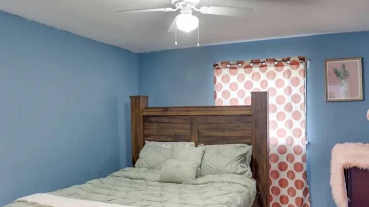 Photo of Bedroom in Linglestown