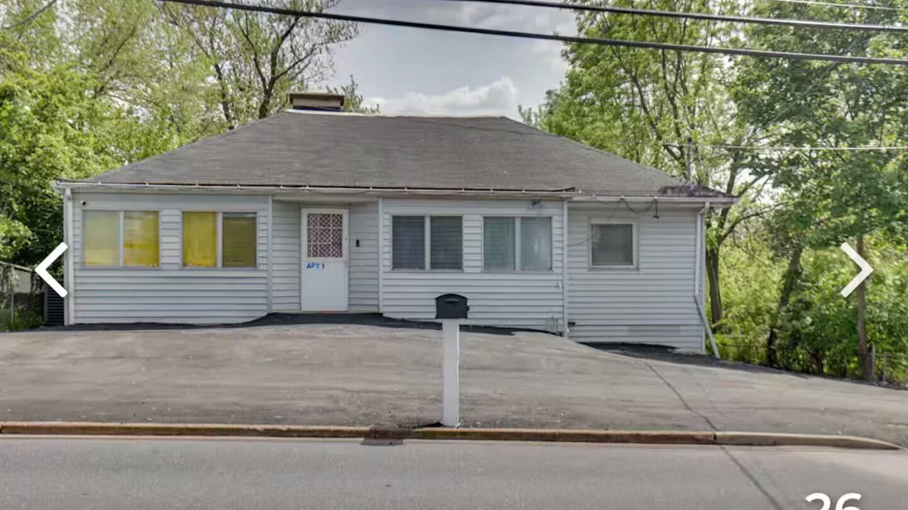 Photo of Outdoor in Linglestown