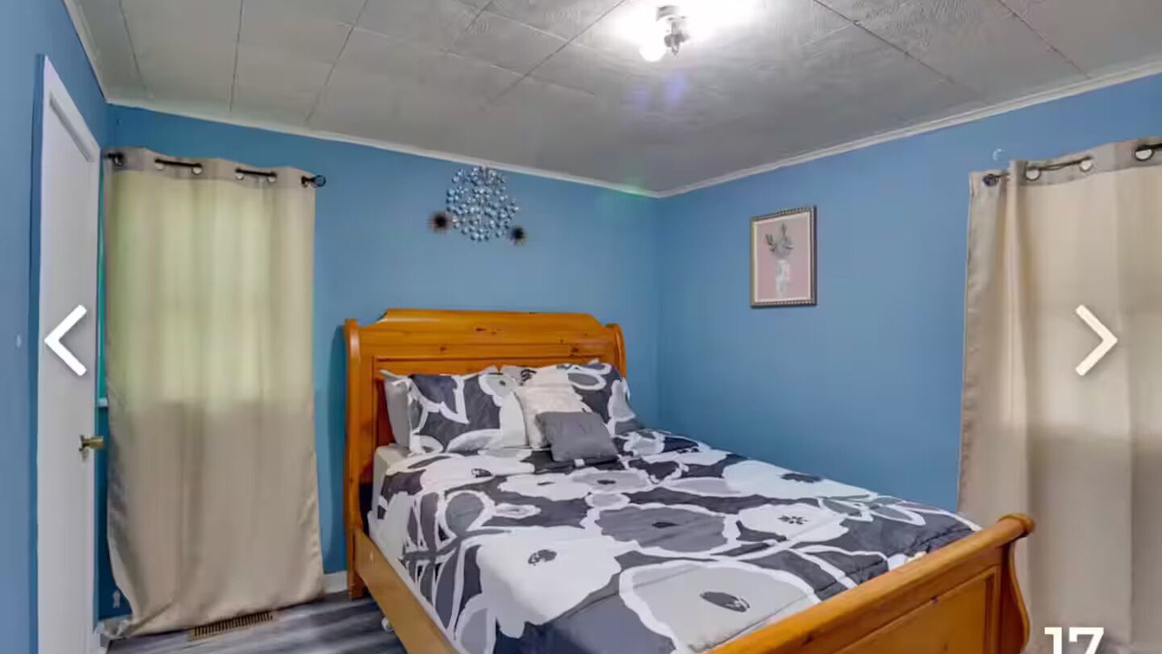 Photo of Bedroom in Linglestown