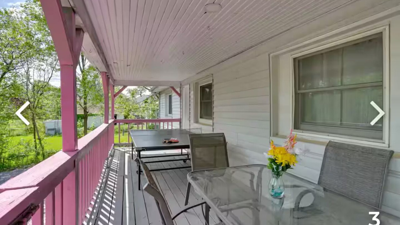 Photo of Outdoor in Linglestown