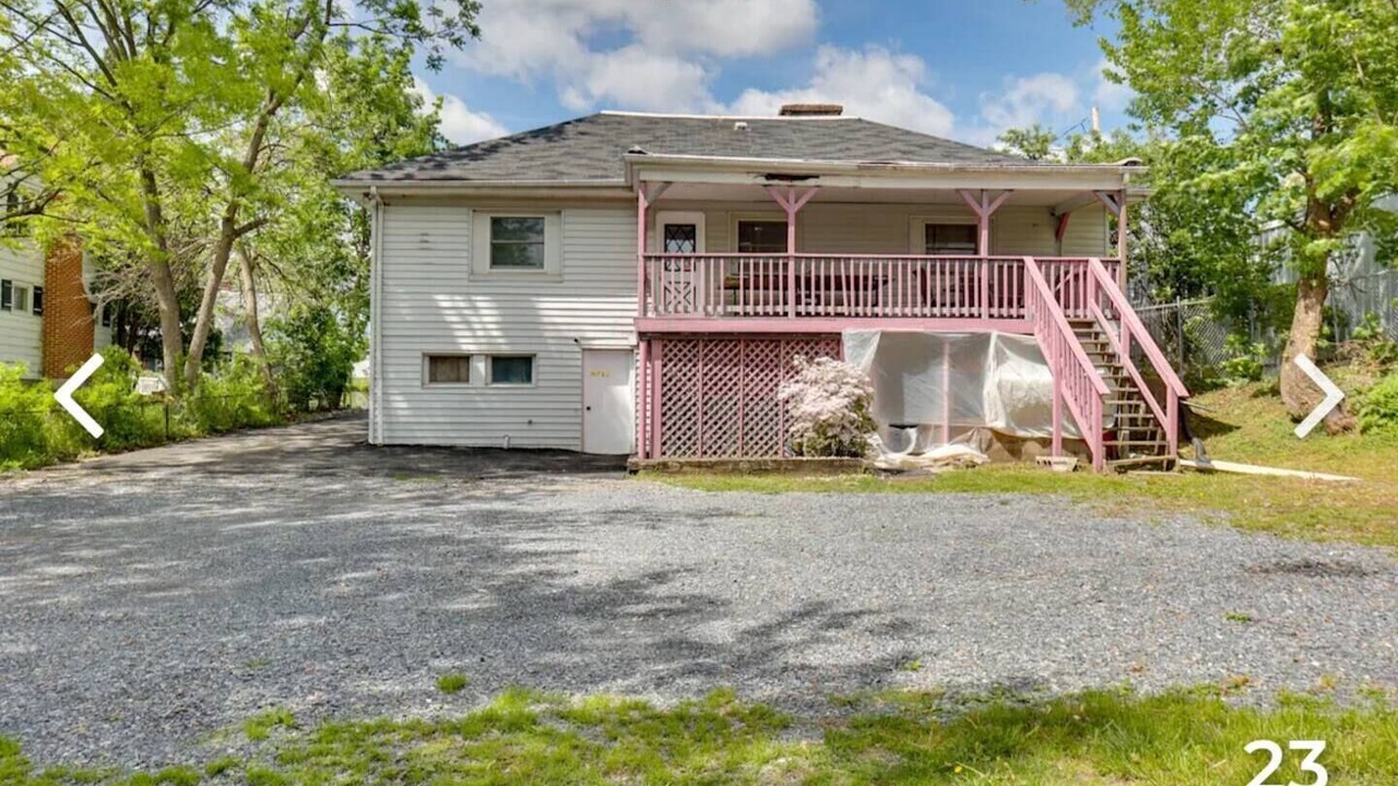 Photo of Outdoor in Linglestown