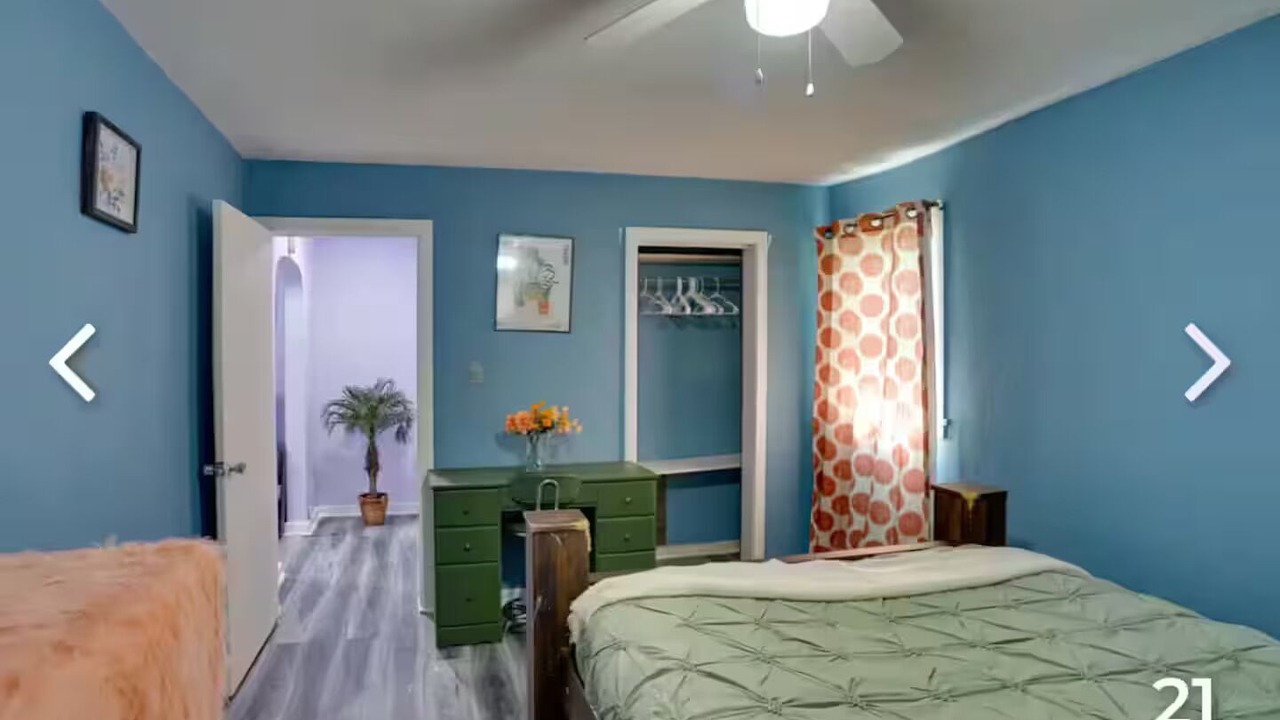 Photo of Bedroom in Linglestown