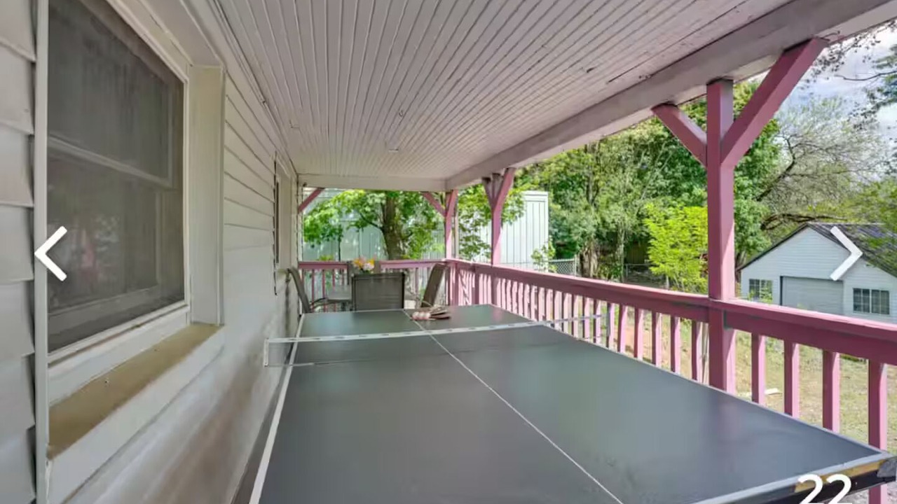 Photo of Patio Balcony in Linglestown