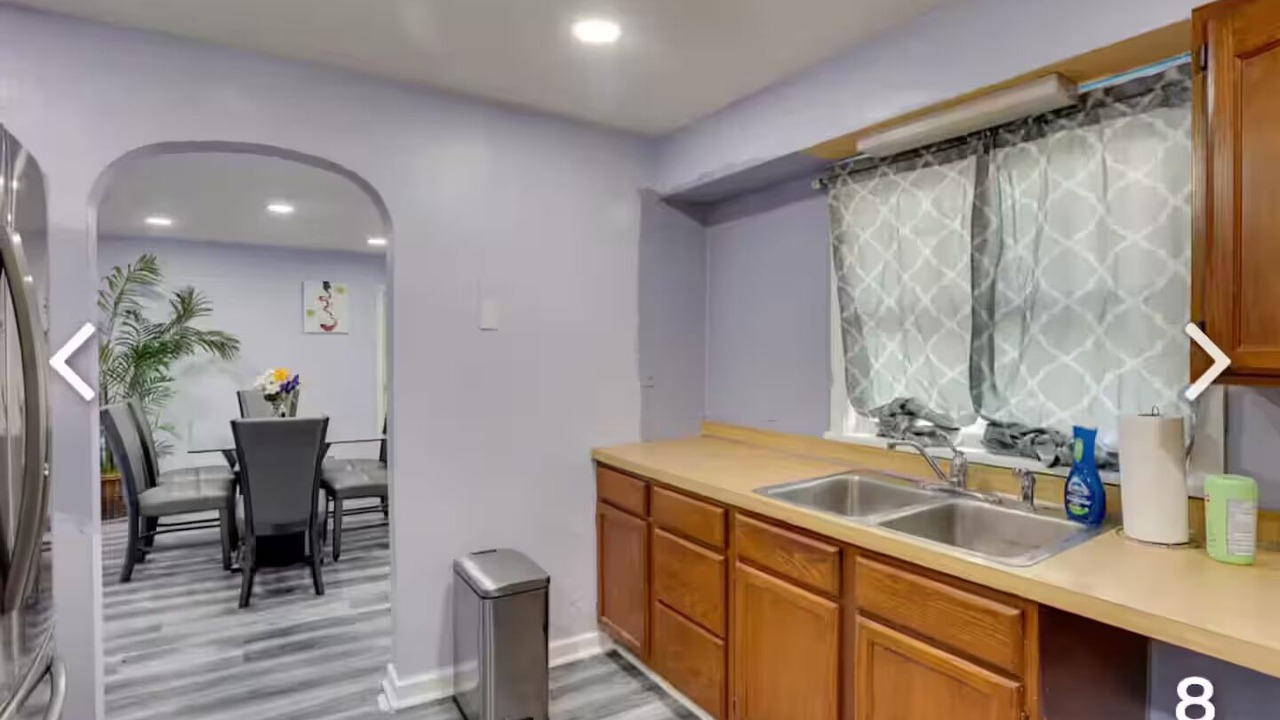 Photo of Kitchen in Linglestown